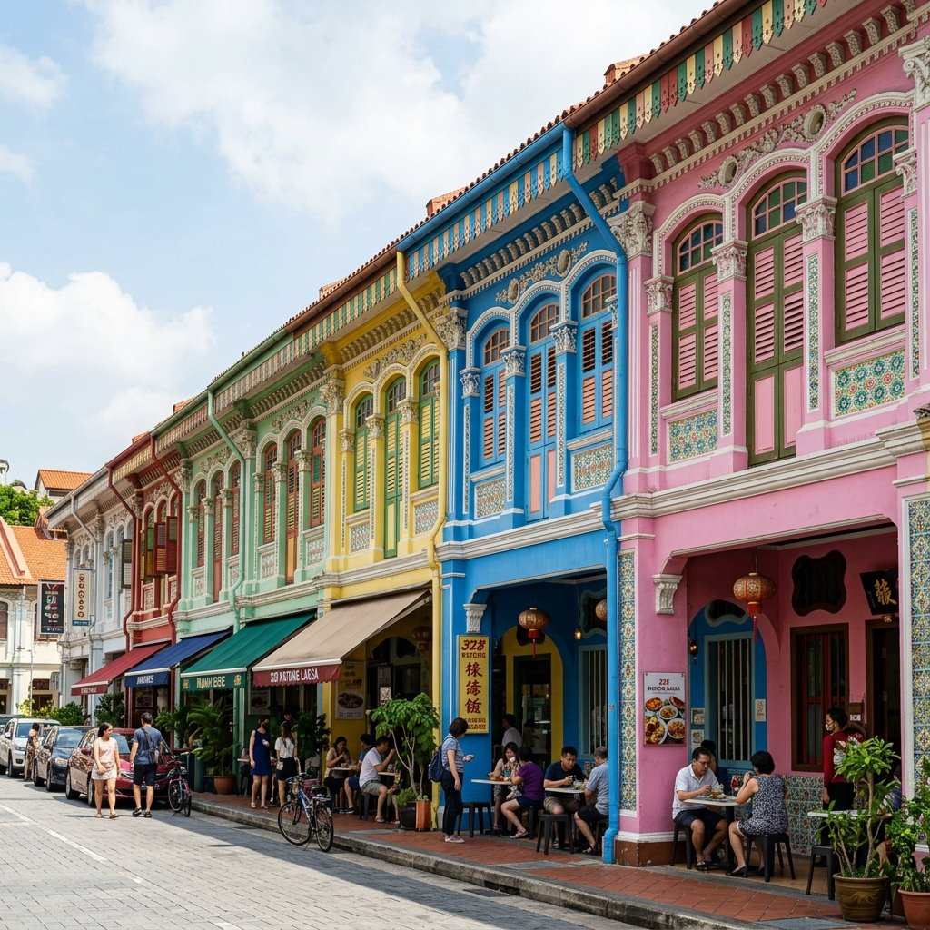 Essential Apps for Every Singapore Renter