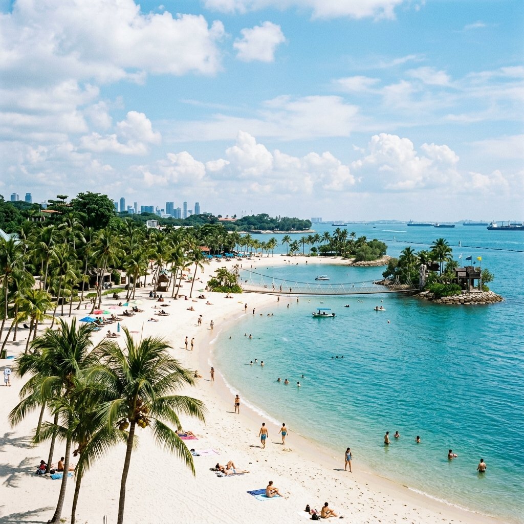 An Expat's Guide to Renting Near Healthcare Hubs in Singapore