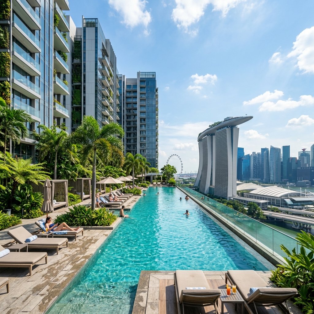 The Definitive Guide to Pet-Friendly Rentals in Singapore