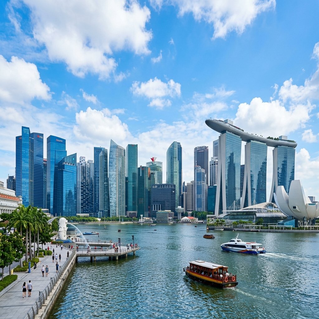 Decorating Your HDB Rental on a Budget (Without Losing Your Deposit)