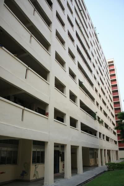 105 Potong Pasir Avenue 1