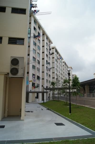 112 Ang Mo Kio Avenue 4