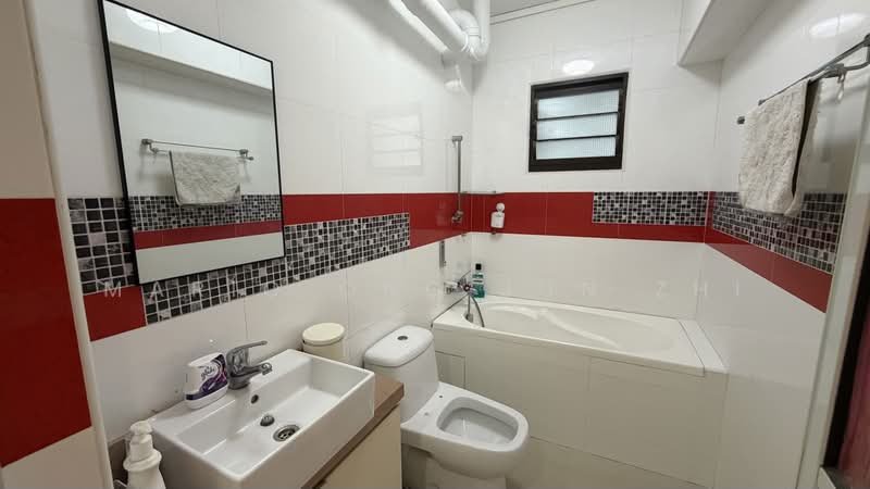 116 Lorong 2 Toa Payoh