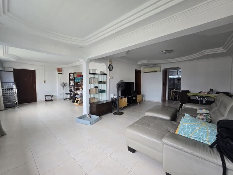 142 Potong Pasir Avenue 3