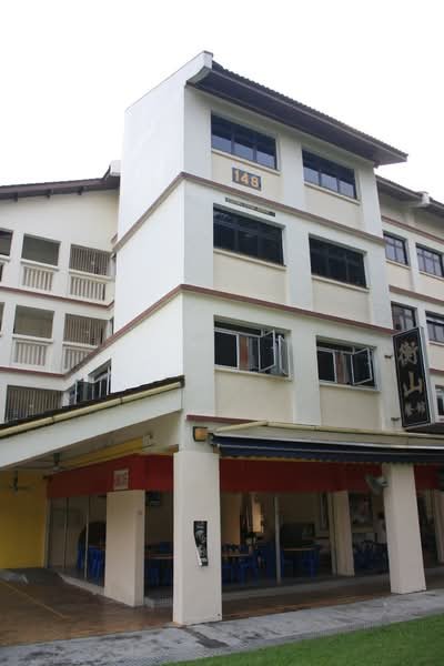 148 Potong Pasir Avenue 1