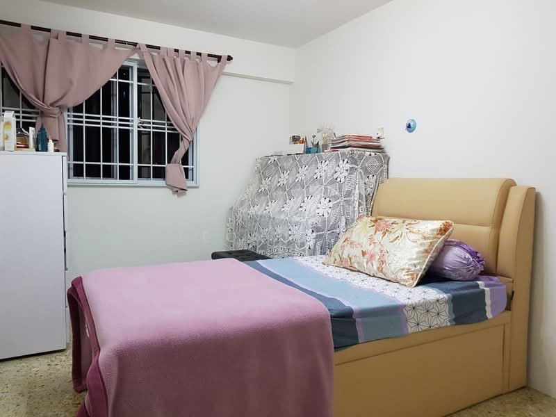 177 Ang Mo Kio Avenue 4