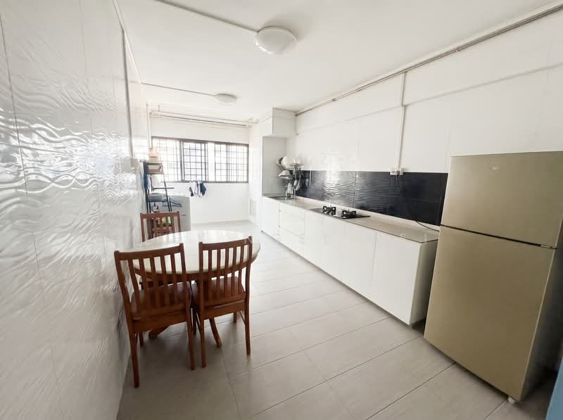 236 Hougang Avenue 1