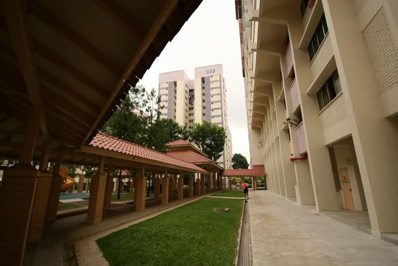 324 Jurong East Street 31