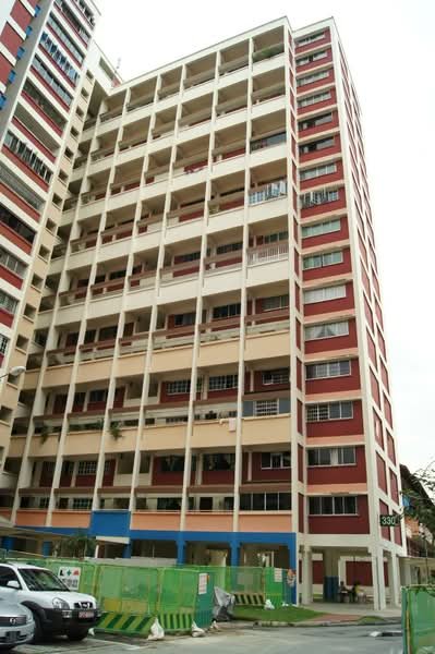 330 Bukit Batok Street 33