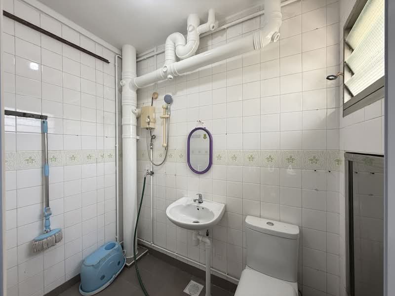 371 Woodlands Avenue 1