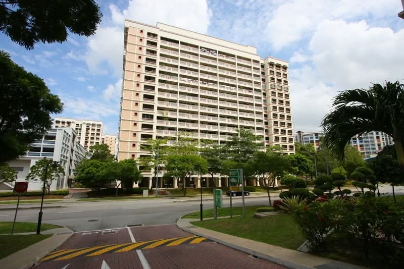 509B Yishun Avenue 4