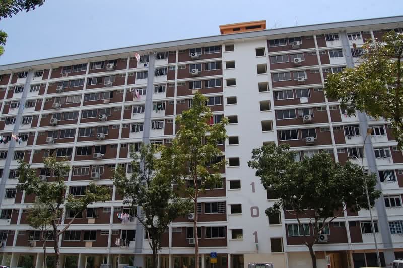 526 Serangoon North Avenue 4