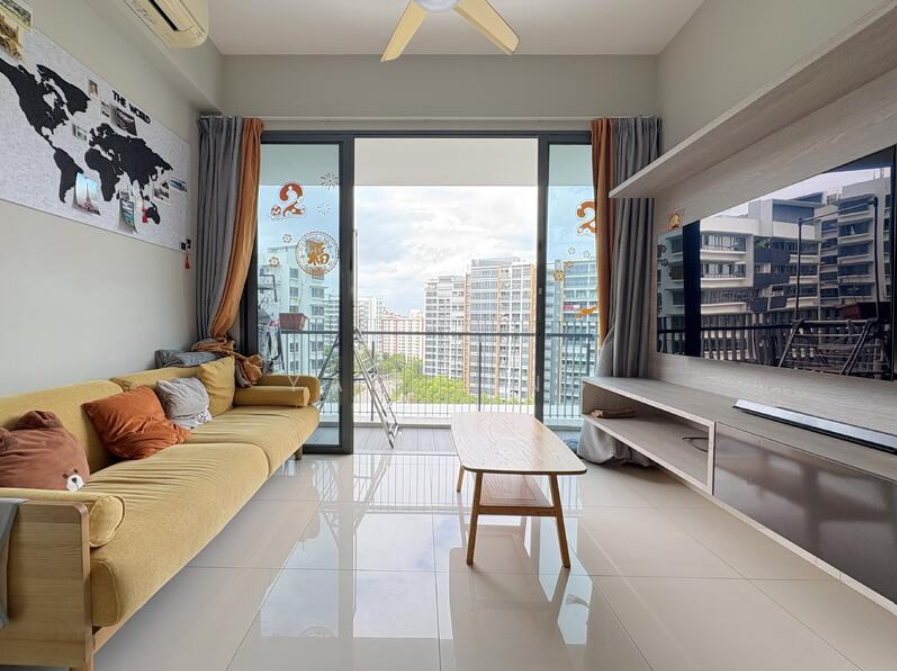 The Landmark | Brand New Luxury 1BR by Pearl's Hill