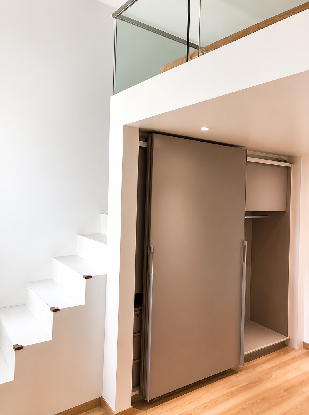 Dash Living on Kinta | Sleek Serviced Studio Near Farrer Park MRT