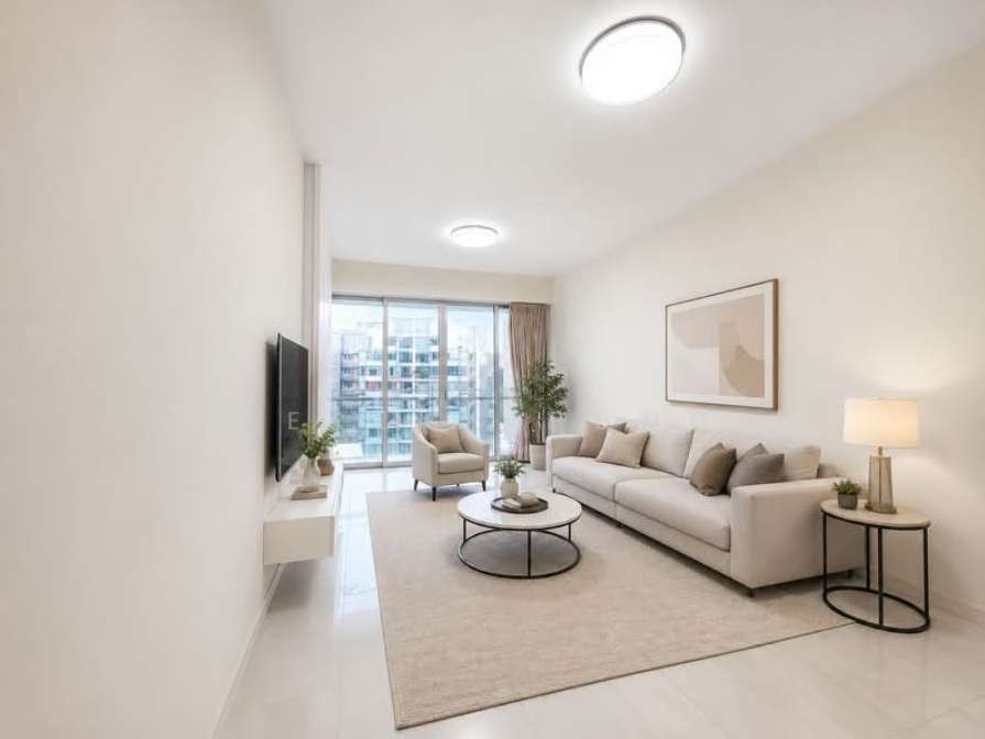 Cairnhill Residences | Ultra-Luxury District 9 3BR Family Suite