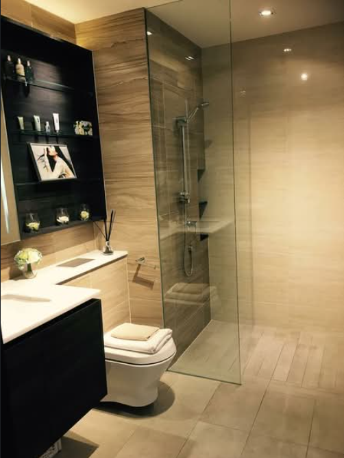 SkySuites @ Anson | Premium High-Floor CBD Loft-Style 1BR