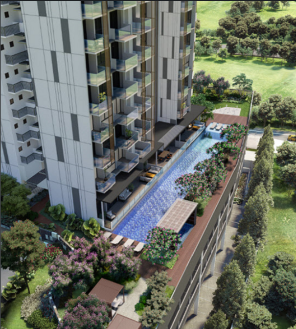 Hill House | Brand-New 1BR Premium Hillside Sanctuary