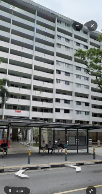 Ang Mo Kio View | Well-Maintained Mid-Floor 4-Room Family Flat