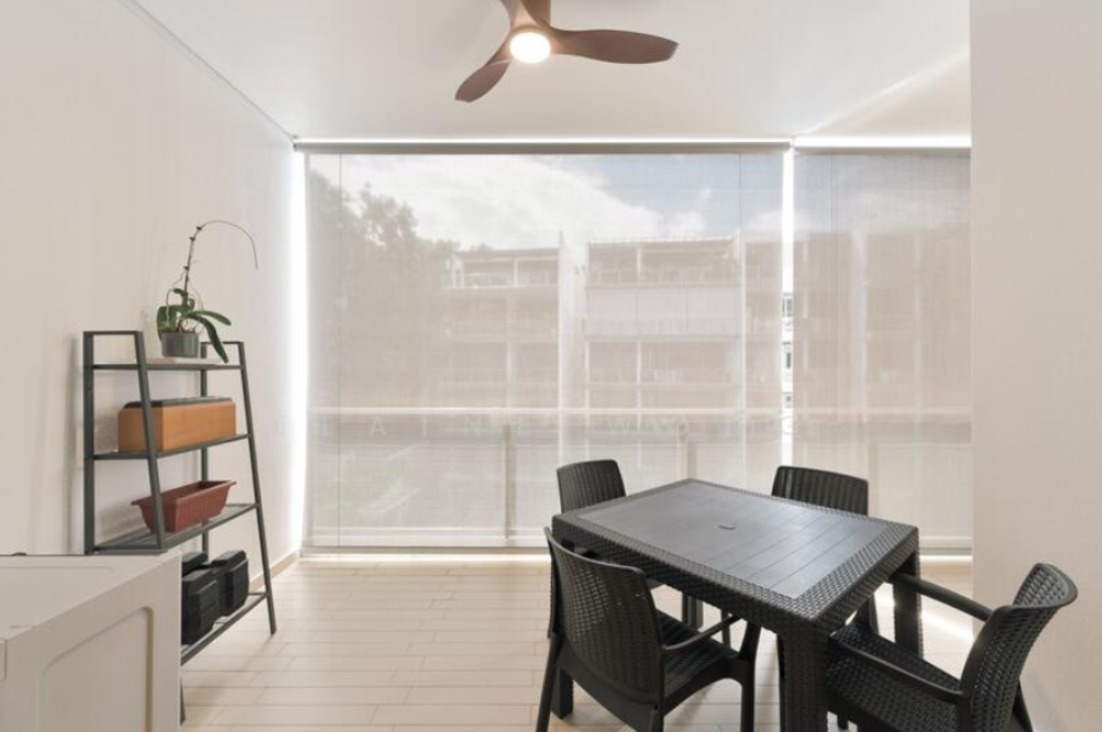 City Square Residences