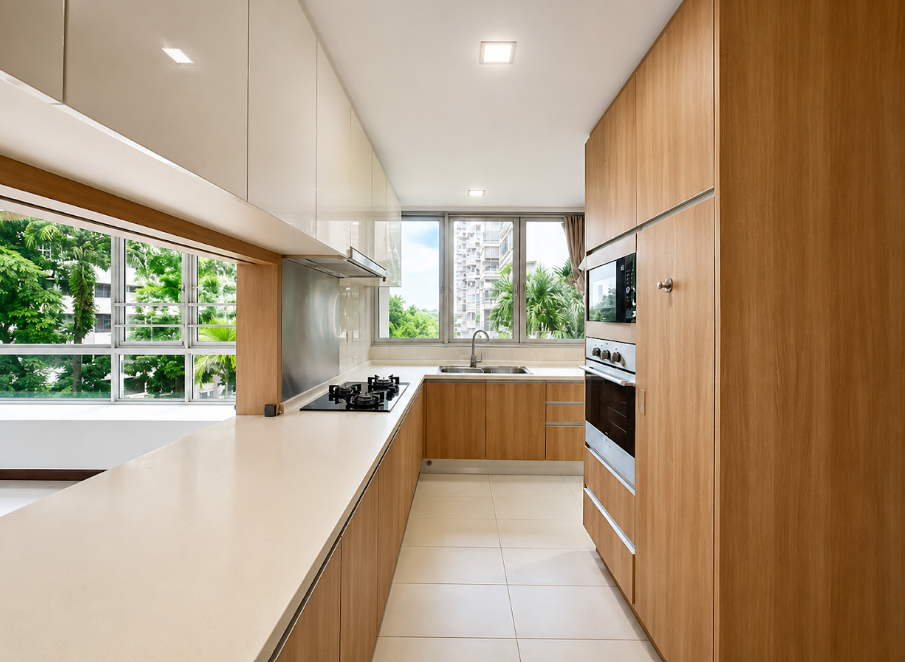 Double Bay Residences