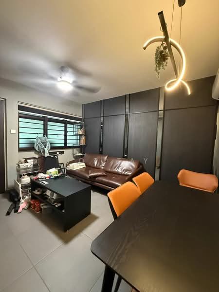 663C Punggol Drive