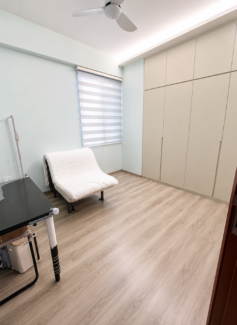 Sengkang Grand Residences