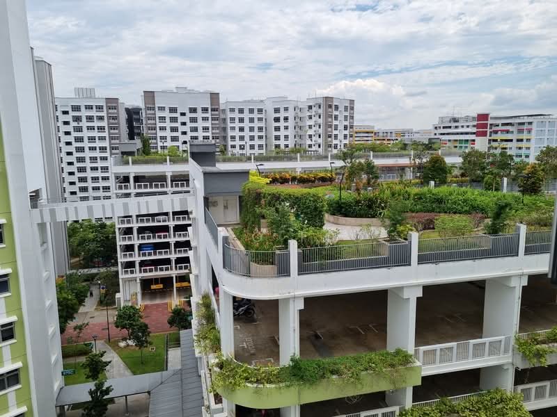 673A Fern Grove Yishun