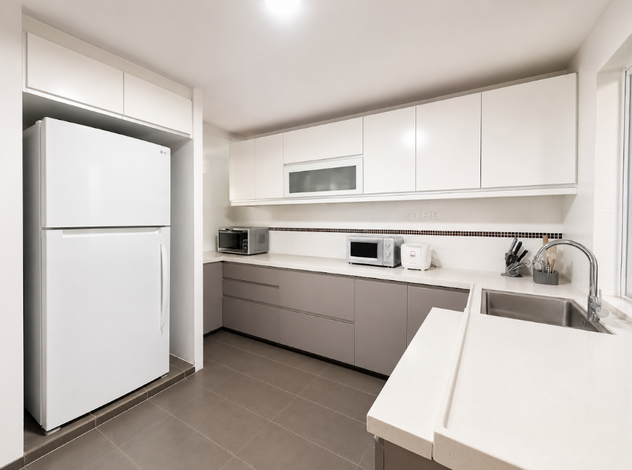 Avenue South Residence