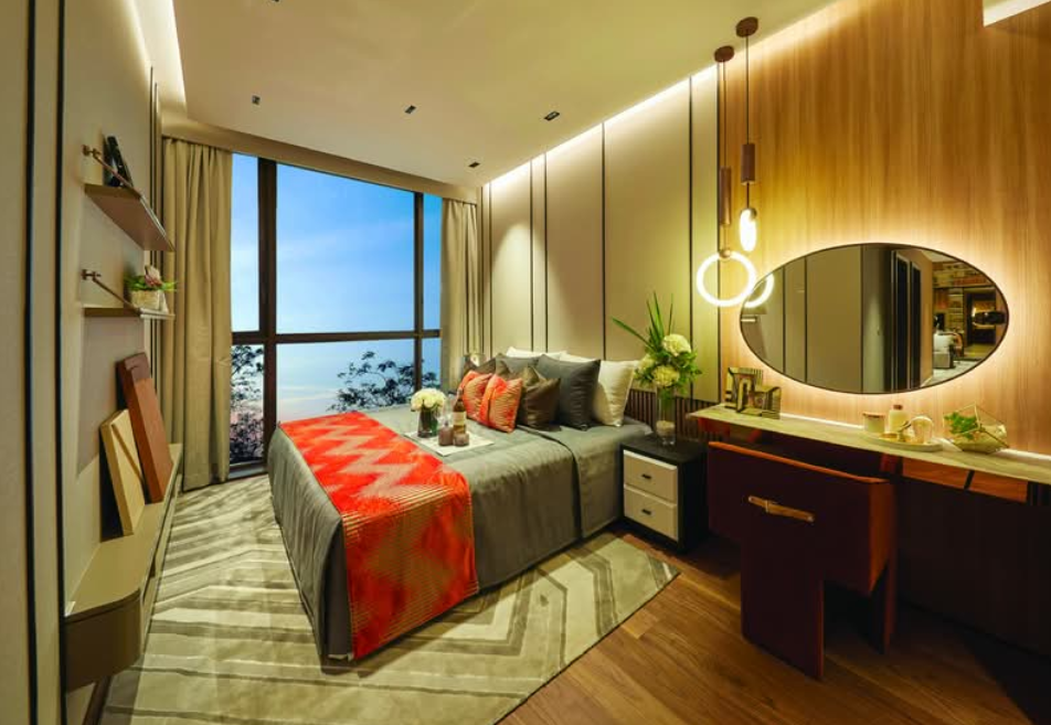 West Bay Condo
