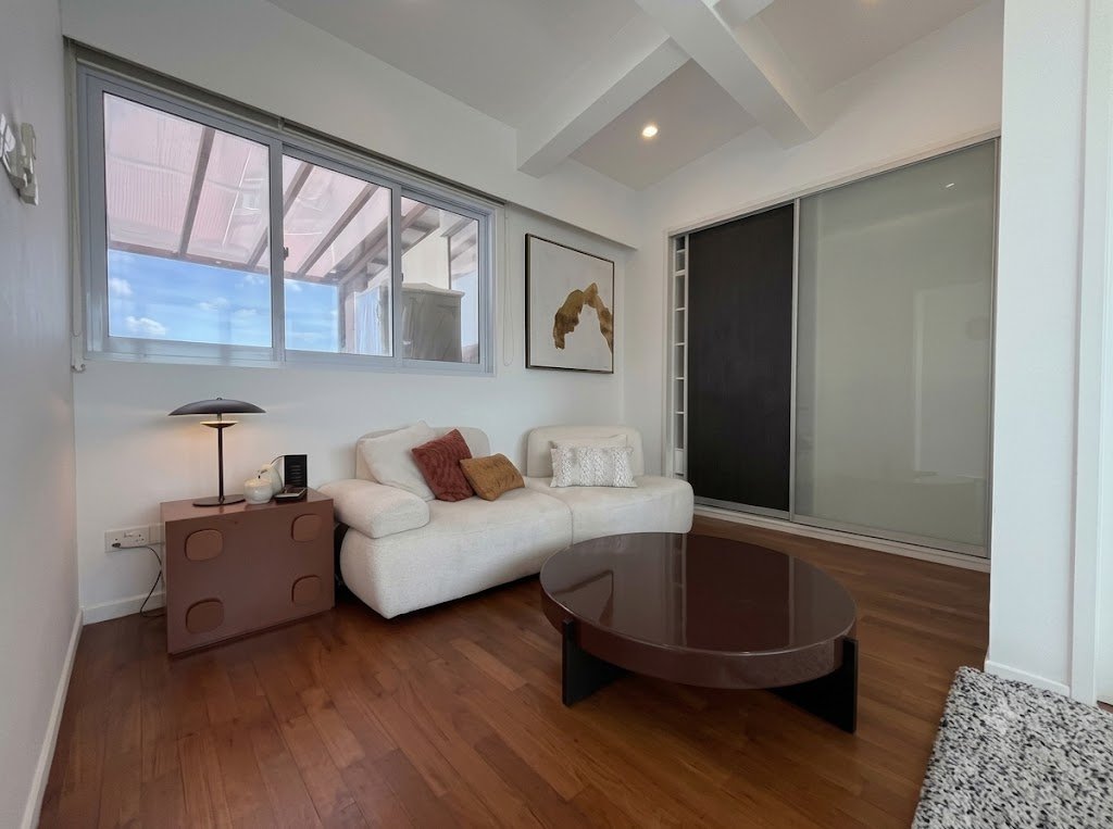 Sceneca Residence