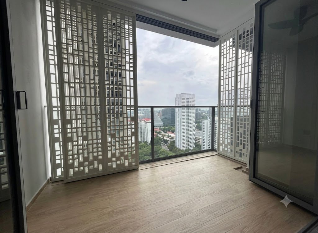 Queensway Tower
