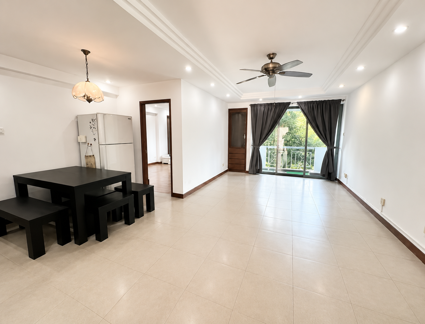 West Bay Condo Spacious Family Home