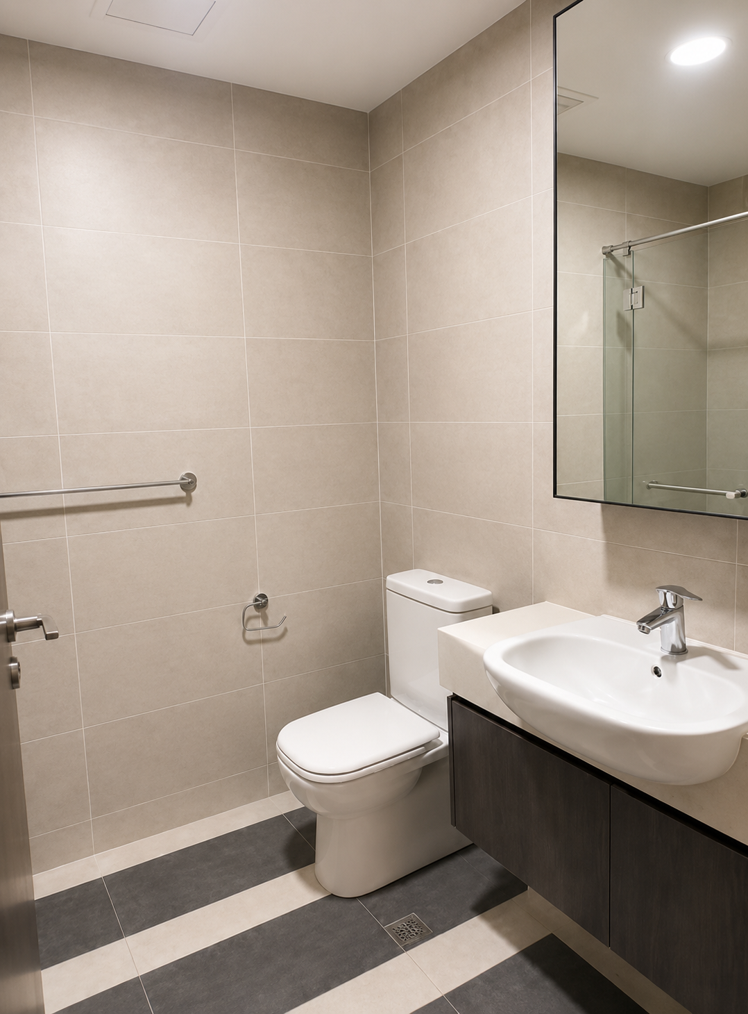 Whistler Grand Luxury Skyline Suite