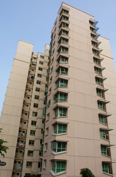 808D Choa Chu Kang Avenue 1