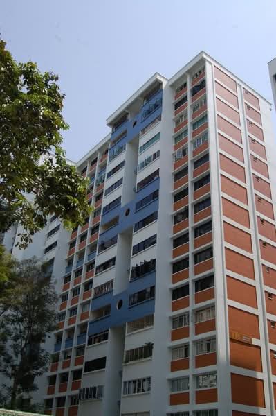 815 Tampines Avenue 4