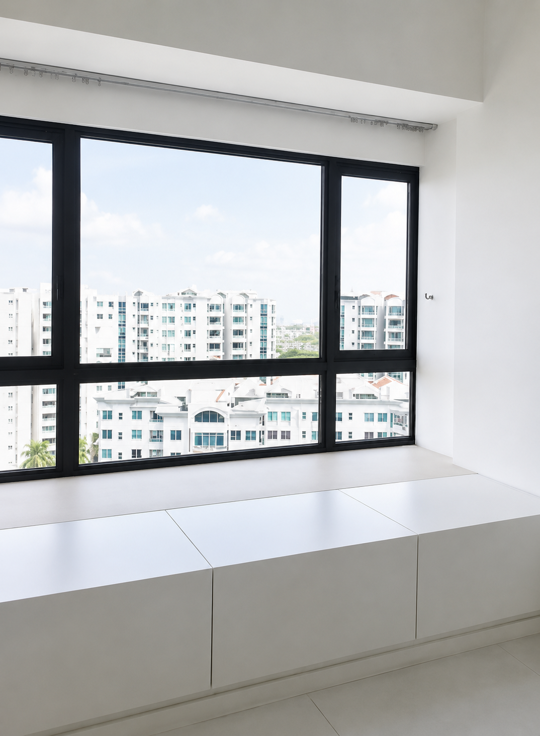 NV Residences Premium Family Living