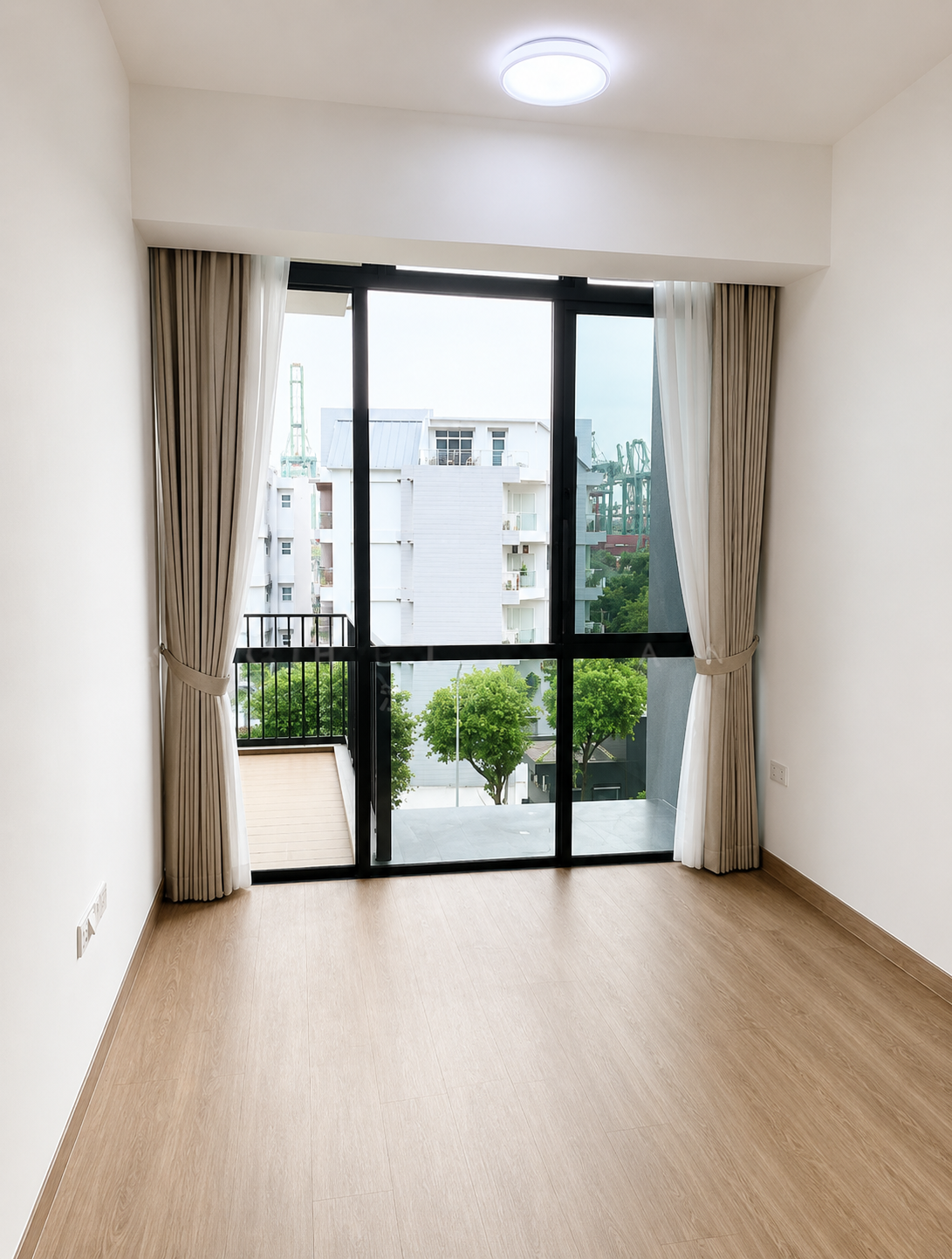 Sunstone Hill Premium Compact Residence