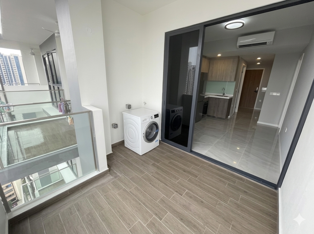 Uptown @ Farrer Sophisticated Urban Space