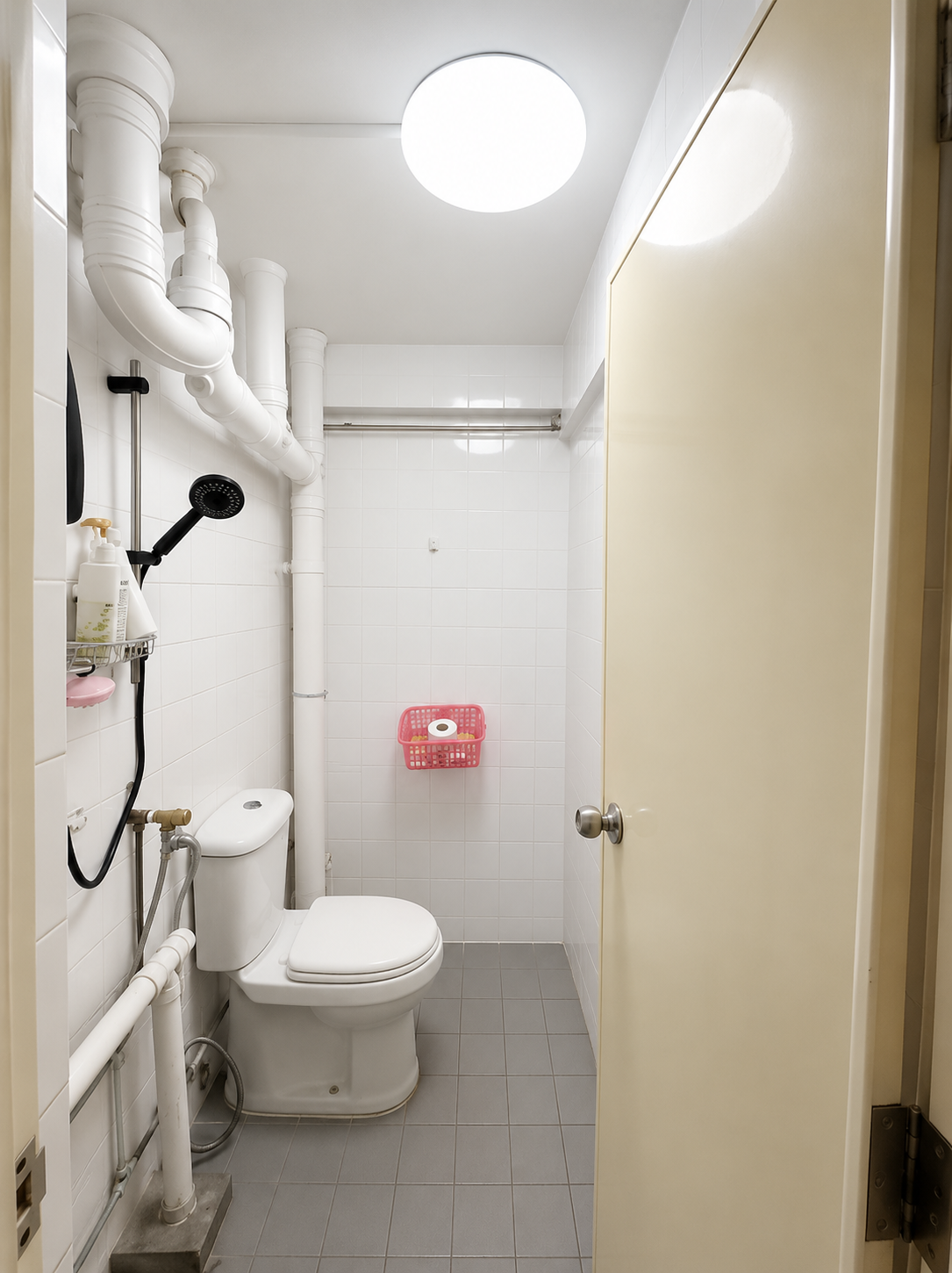 2 Jalan Bukit Ho Swee Tiong Bahru Modern Flat