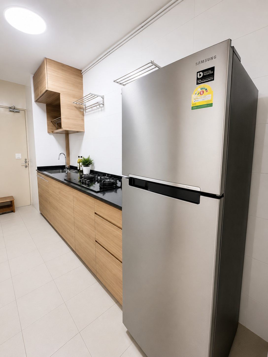 450D Bukit Batok West Avenue 6 Serene Family Home