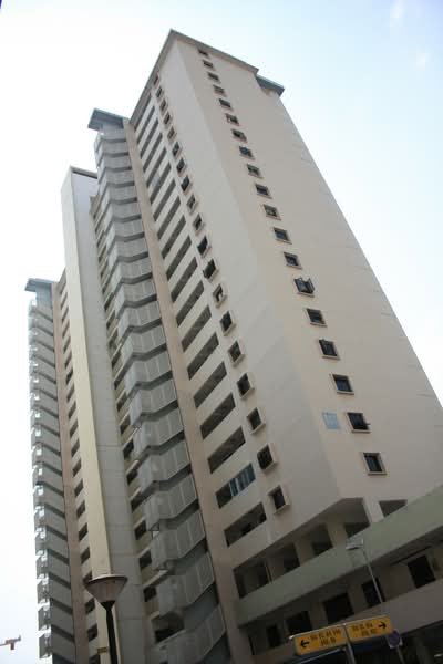 85C Lorong 4 Toa Payoh