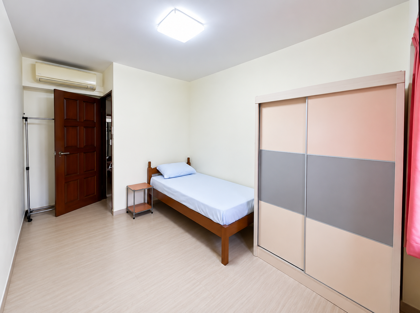 45 Jalan Tiga City Fringe Prime Residence