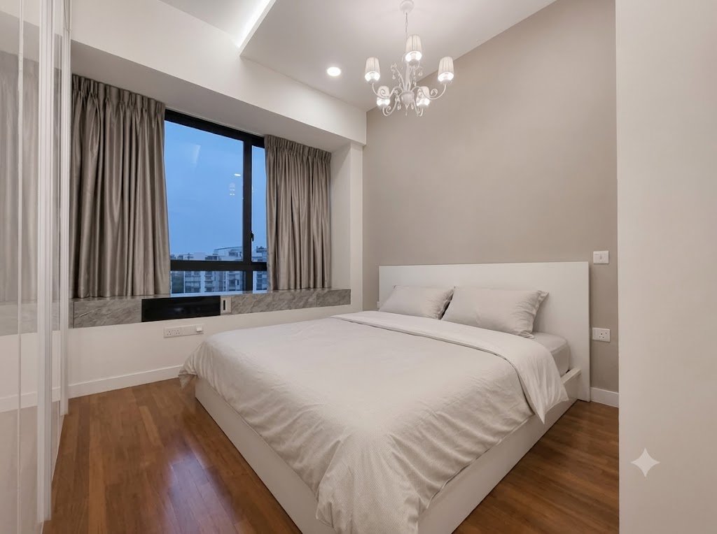 Sceneca Residence