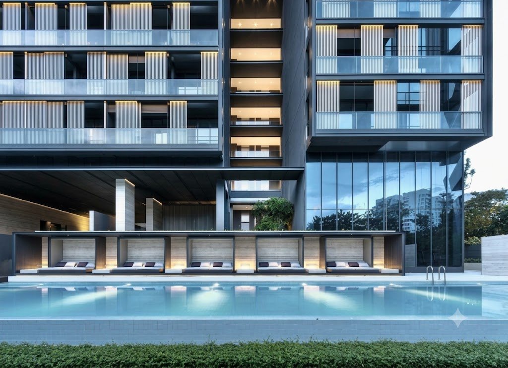 Pasir Ris 8
