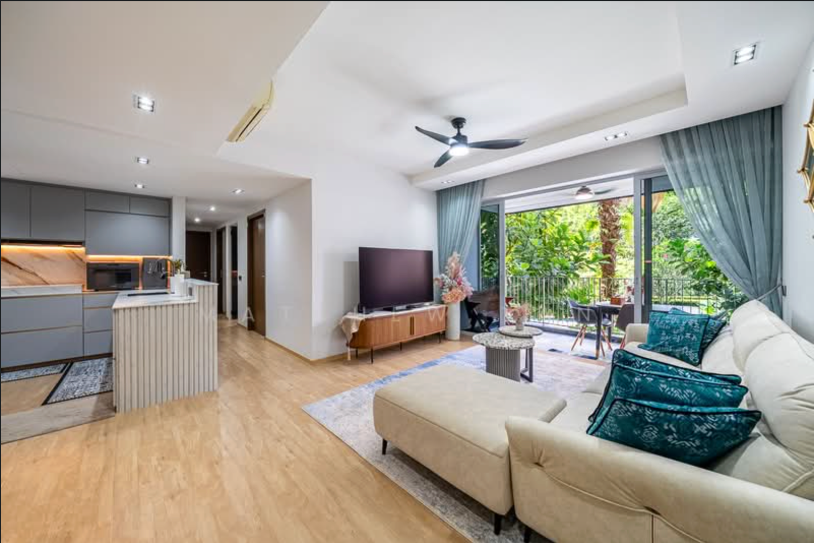 Lentor Modern (Unit B)