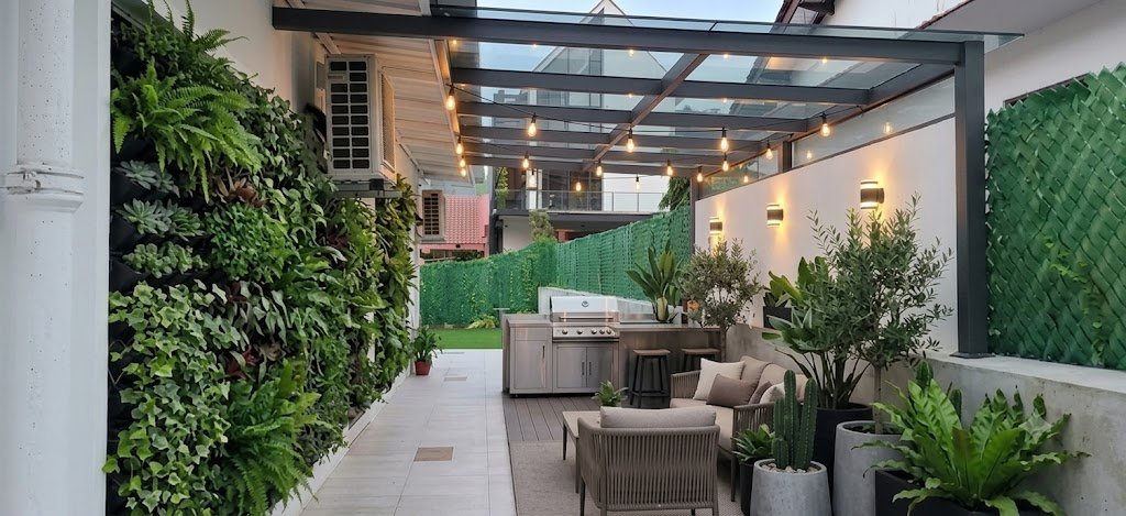 Sanctuary Newton (Unit A)