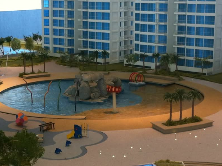 Waterview