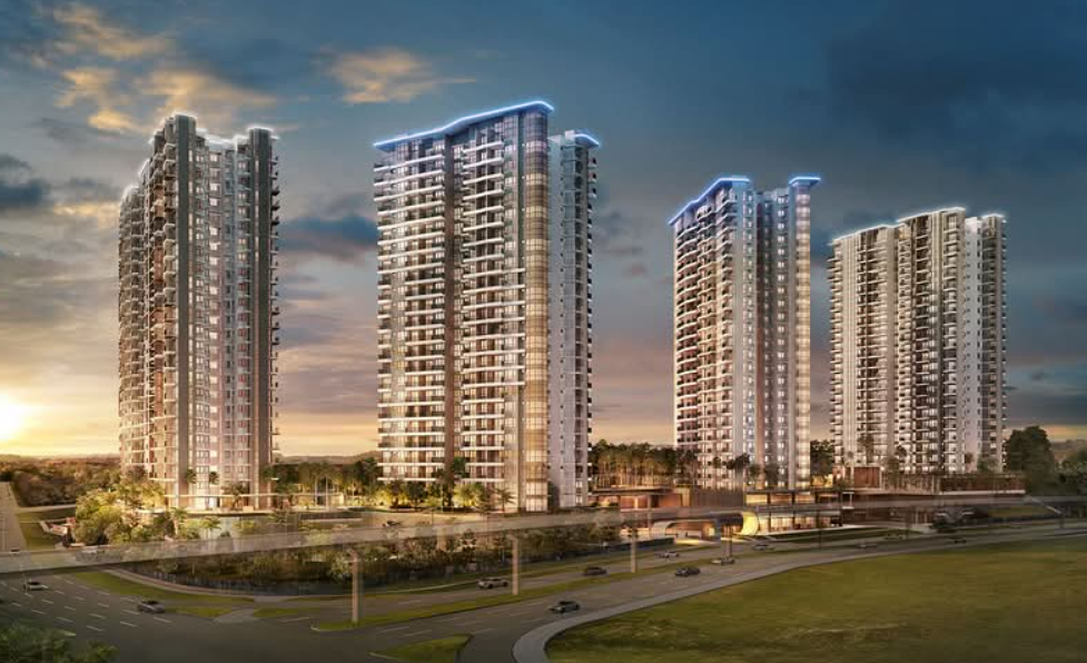 High Park Residences