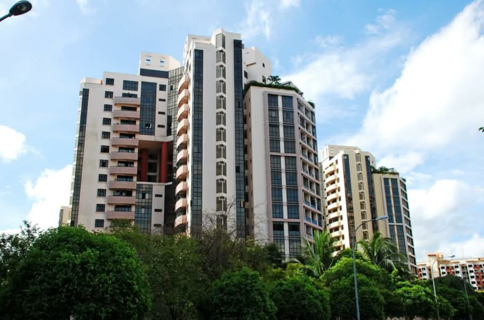 Dover Parkview