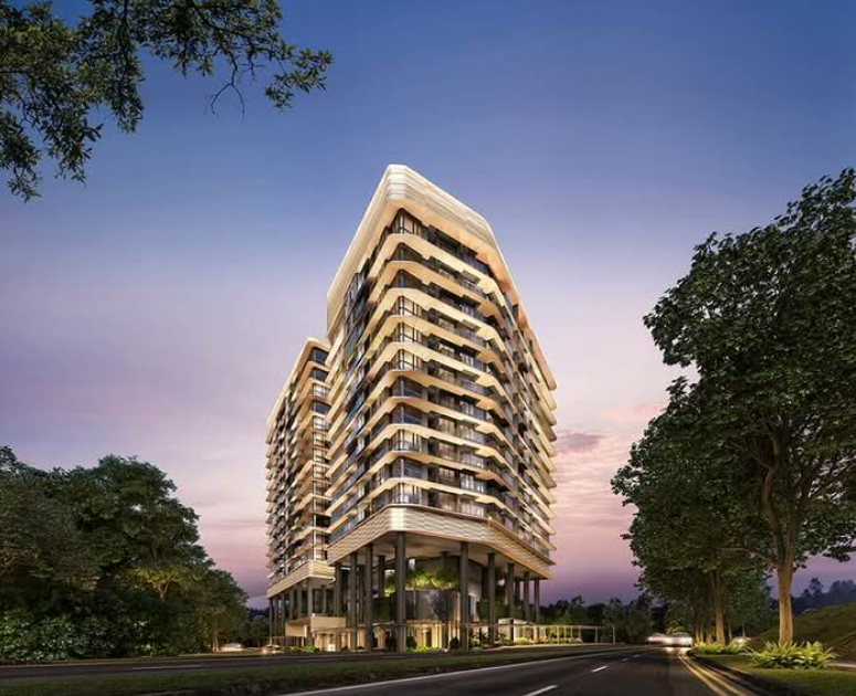 One-North Eden